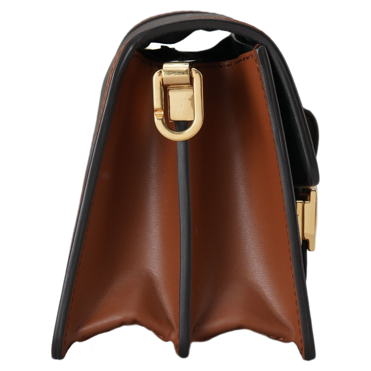LOUIS VUITTON(USED)루이비통 M45959 모노그램 미니 도핀